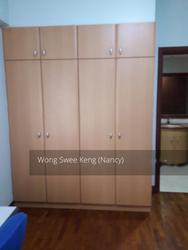 The Mayfair (D22), Condominium #154180662